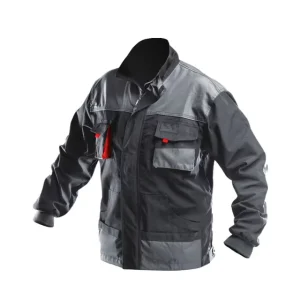 Kinglong Custom Overall Workwear Work Suit Work Clothes Men Mining Worker Uniform Men’s Workwear for Work Jacket