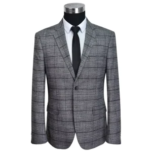 Latest Design High Quality Formal Men’s Suits blazer for Men