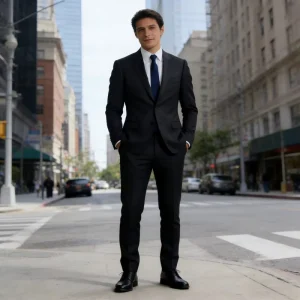 Latest Design Premium Suit For Men Party Wear For Women/Men