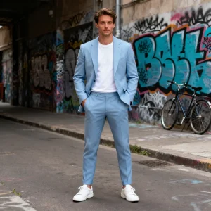 Latest Design Professional Men’s Suits Party Wear For Women/Men