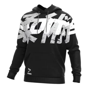 Latest Oem Odm Long Sleeves Fashion Gym Outdoor Training Suit Coat Sport Men’S Hoodies Sports Men Fitness Wear