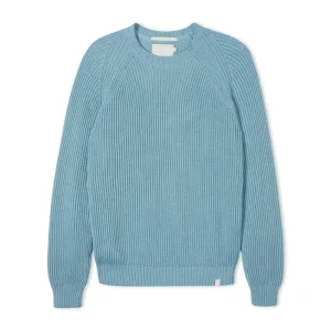 Letter Men’s Sweaters Crewneck Pullover Custom Design Long Sleeve Knitted Men Cotton Sweaters Knitwear Sweater for Men