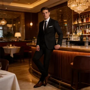 Lightweight Men’s Suits Party Wear For Women/Men