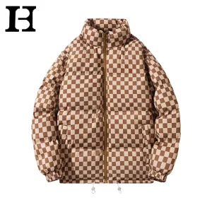 Low MOQ Lightweight Men’s Casual Long Winter Down Jacket Keep Warm New Material