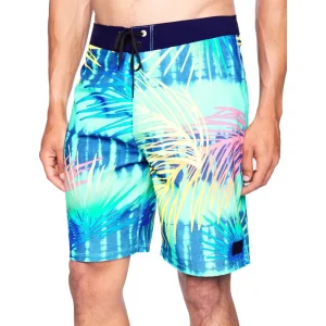 Luxury Men’s Swimwear Custom Swim Shorts for Men High Performance Board Shorts Gym Sport Shorts Quick Dry Fabric