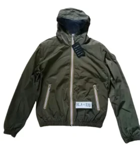 MEN’S JACKETS