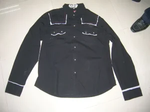 MEN’S SHIRT