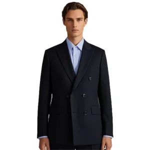 MTM Suits Custom Tailored Men’s Suits & Blazer Set Custom Make Suit