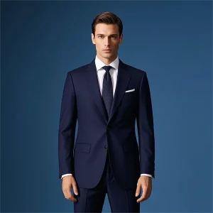Made to Measure Jackets Modern Solid Intimate Coat Coat Men’s Business Exquisite Breasted Fashion High grade Men’s Suits Blazer