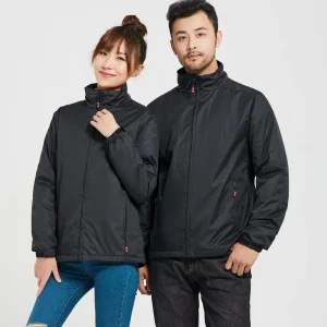 Man Ventilated and Waterproof 3 Layer Jacket for Hiking Outdoor Cycling Clothes Clothing Men’s Outdoor Jackets