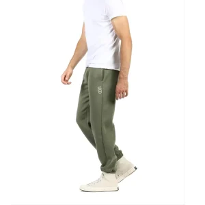 Manufacture High Quality Men Activewear Polyester Cotton Regular Fit Running Jogger Quick Dry Ribbed Cuff Gym Track Pant