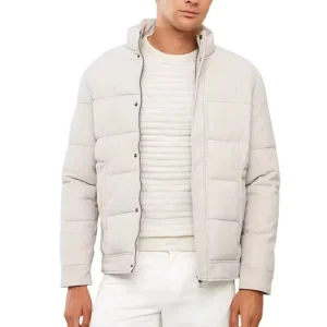 Manufactured logo Design Eco-friendly Hot Selling Sport Coat Men’s Heavyweight Windproof Warm Winter Coats