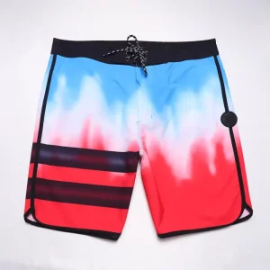 Manufacturer Custom Mesh Swimwear Beach Board Gym Shorts Men Summer Men’s Swim Trunks Shorts