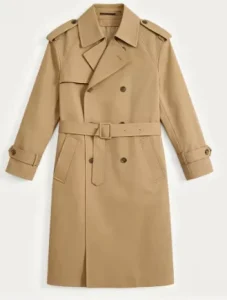 Manufacturer of Premium Men’s Trench Coats Custom Outerwear & Private Label Sports Coat Supplier