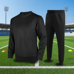 Manufacturers Customized Men’s Fashion Sportswear Casual Sportswear Men’s Sweatshirts Sportswear Trousers Men’s Suits