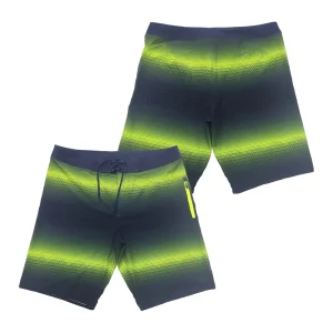 Men Beachwear Swimwear Beach Shorts Custom Swim Trunks