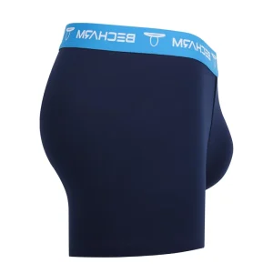 Men Cotton Classics Boxer Brief Men’s Underwear Boxer Briefs Custom Underwear