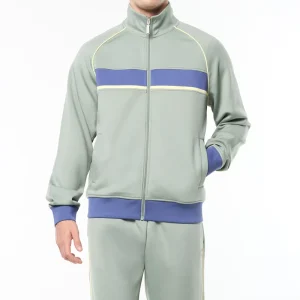 Men Custom Activewear Jacket Comfortable Technical Shell Jacket Men’s Windbreaker Jacket Customizable Jackets Men
