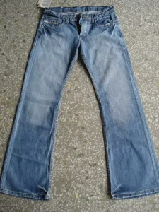 Men Fashion Jeans