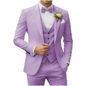 Men Luxury Suit Men’s Wedding Suit Mens Coat Pant Design Wedding Coats for Men Mens Jackets Suit for Men Wedding
