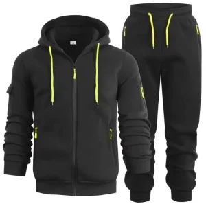 Men Sets Slim Fit Low Price Plus Size Sports and Fitness Apparel Breathable Latest Athleisure Boxing Loungewear Men Sets