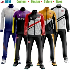 Men Sport Windbreaker Men’s Custom Softshell Jackets Suit Embroidered Letterman Athletic Tracksuit Running Jogging Jacket