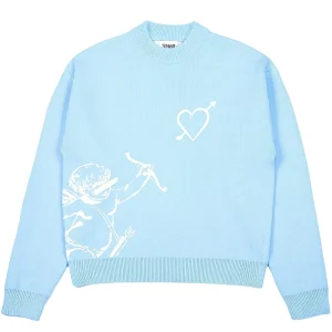 Men Sweater Jacquard Graphic Knitwear Winter Crew Neck Pullover Knitted Jumper Casual Knit Top