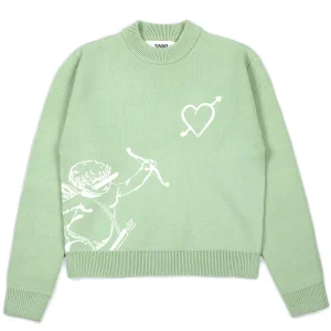 Men Sweater Jacquard Pattern Pullover Jumper Long Sleeve Crew Neck Casual Knitwear