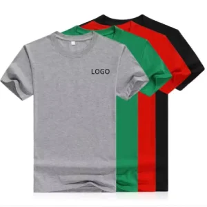 Men T-shirts Casual Soft Fitness Men’s Home Clothes O Neck Short Sleeve T-Shirts for Men’s in Affordable men’s casual t-shirt
