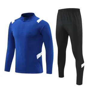 Men Tracksuits Two Piece Sets Training Gym Track Suits Custom Mens Jogging Tracksuit Zip up Hoodies Sweat Suits Sets
