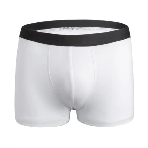 Men Underwear Shorts Boxer