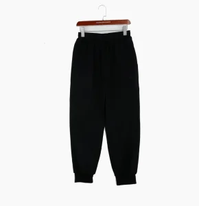 Men’s 100% Cotton Casual Anti Wrinkle Autumn Long Pants