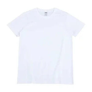 Men’s 100% Cotton Jersey Embroidered Oversized T Shirt Digital Printing Plus Size Options