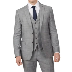Men’s 3 Piece Suit
