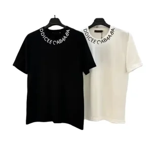 Men’s 300gsm Top Quality 100% Combed Cotton Relaxed Trendy Designed Branded T shirts