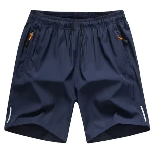 Men’s Athletic Shorts Men’s Sportswear Shorts Beach Wear Shorts