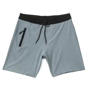 Men’s Beach Shorts Swimwear Swim Trunk Board Short Surf Beach with Pockets
