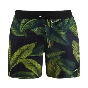 Men’s Beachwear Swimwear Beach Shorts Custom Swim Trunks Casual Customized Print Board Shorts