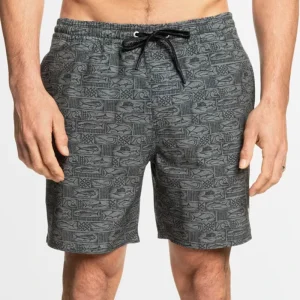 Men’s Board Shorts Summer Sports Beach Swimwear Quick Dry 4 Way Stretch Fabric