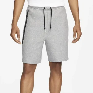 Men’s Breathable Drawstring Elastic And Durable Anti Odor Ring Non Bouncing Storage Training Side Pocket Men’s Sports Shorts