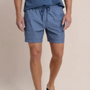 Men’s Breathable Quick Dry Eco friendly Beach Shorts Custom Pattern Swimsuit Swimwear Manufacturer