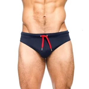 Men’s Briefs Modal Fiber Soft Breathable Thin Section Sexy Briefs