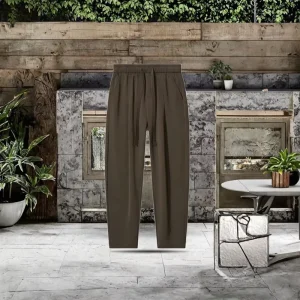 Men’s Cargo Pants Mens Casual Multi Pockets Large Size Pants Men Outwear Straight Winter Pants Trousers