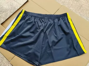 Men’s Casual Fashion Cotton Shorts Streetwear