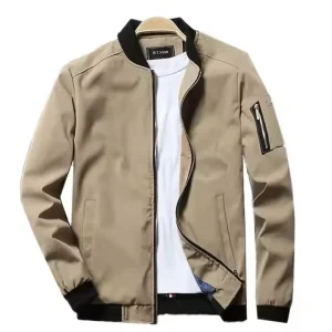 Men’s Casual Jacket Coat
