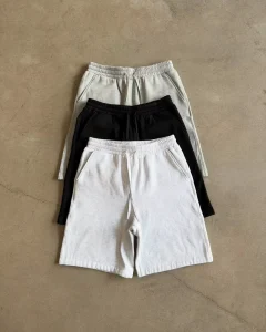 Men’s Casual Loose Fit Shorts Comfortable Breathable Summer Short Pants Fit Quick Dry Comfortable Short Pants