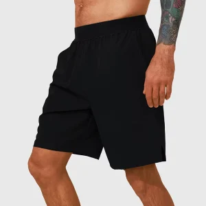 Men’s Casual Shorts High Waist Breathable Sports Shorts Lightweight and Quick Drying Running and Fitness Shorts