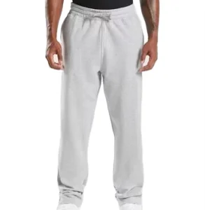 Men’s Casual Slim Straight Pants 100% Cotton Light Business Trendy Spring Summer Fashion Comfortable Mid Waist Flat