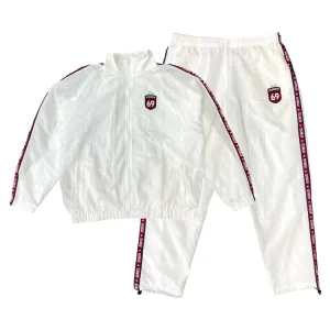 Men’s Casual Sports Suit Tracksuit Running Sports Suit for Men