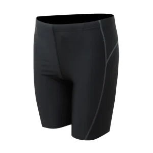 Men’s Comfortable Fit Quick Dry Sportswear Swimming Trunks Sexy Plus Size Bathing Suit with Custom Logo Print for Summer